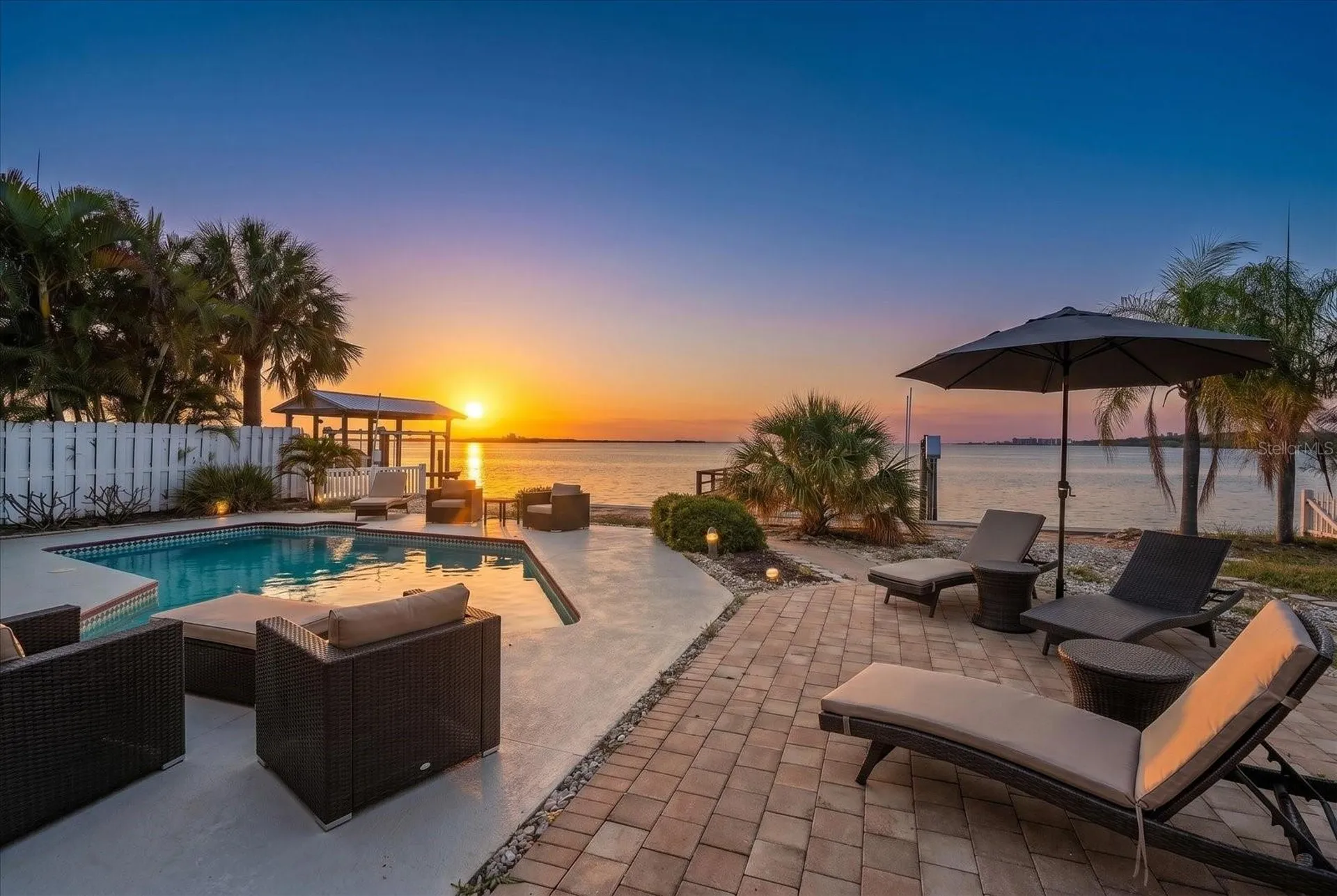 1854 Venetian Point Drive Clearwater FL 33755