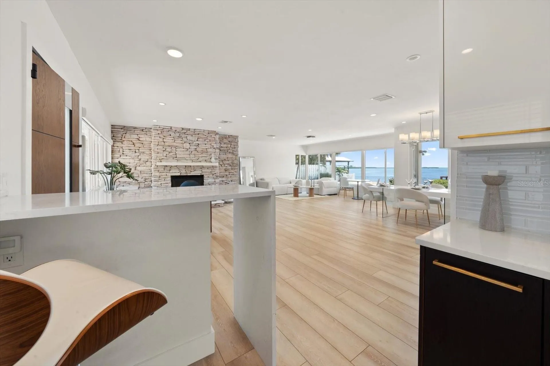 1854 Venetian Point Drive Clearwater FL 33755