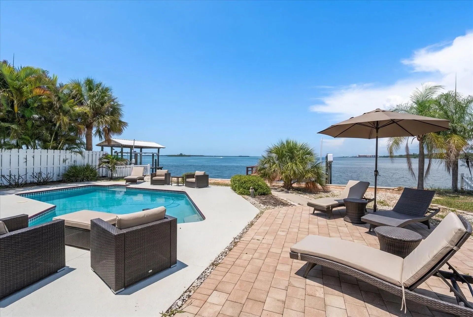 1854 Venetian Point Drive Clearwater FL 33755