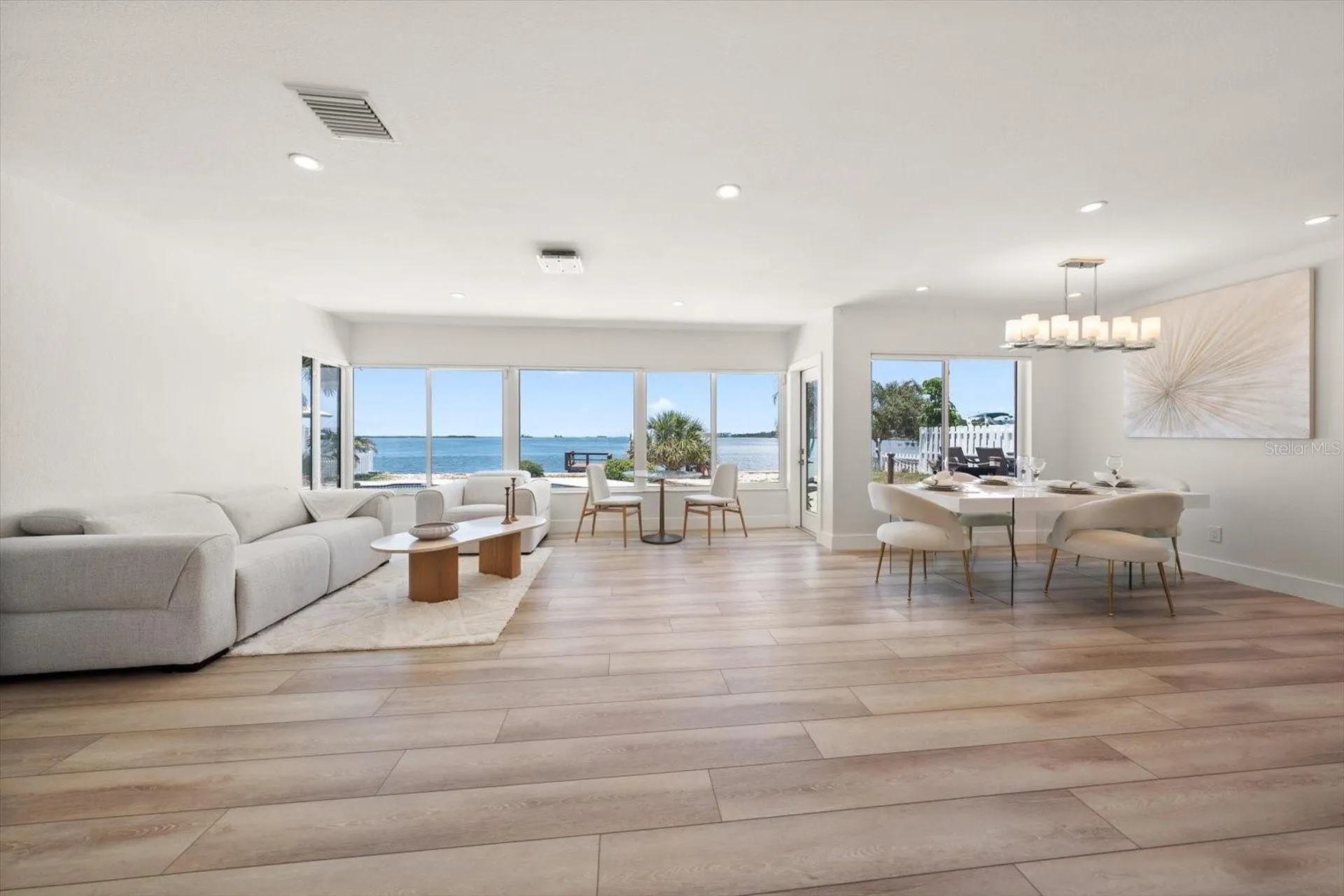 1854 Venetian Point Drive Clearwater FL 33755