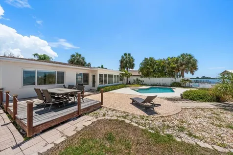 1854 Venetian Point Drive Clearwater FL 33755