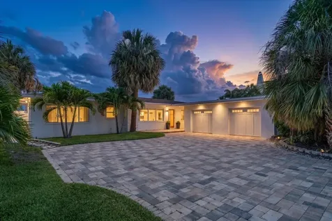 1854 Venetian Point Drive Clearwater FL 33755