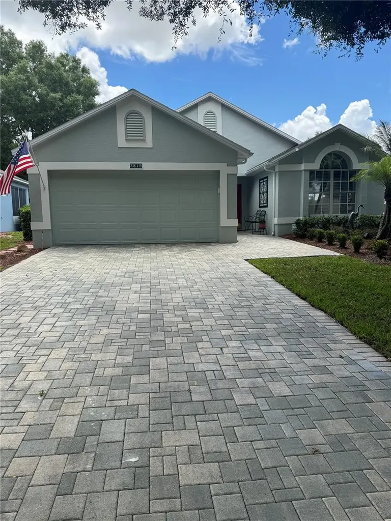 3819 Westerham Drive Clermont FL 34711