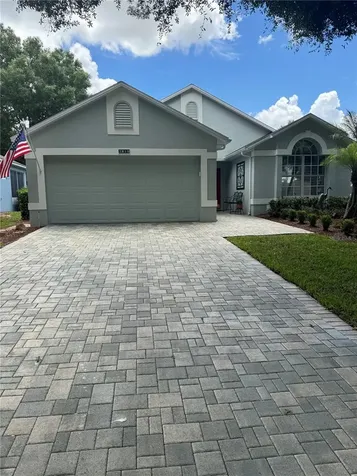 3819 Westerham Drive Clermont FL 34711