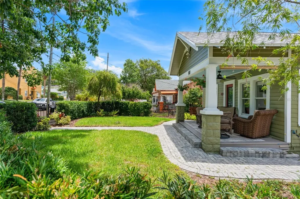 900 E Pine Street Orlando FL 32801