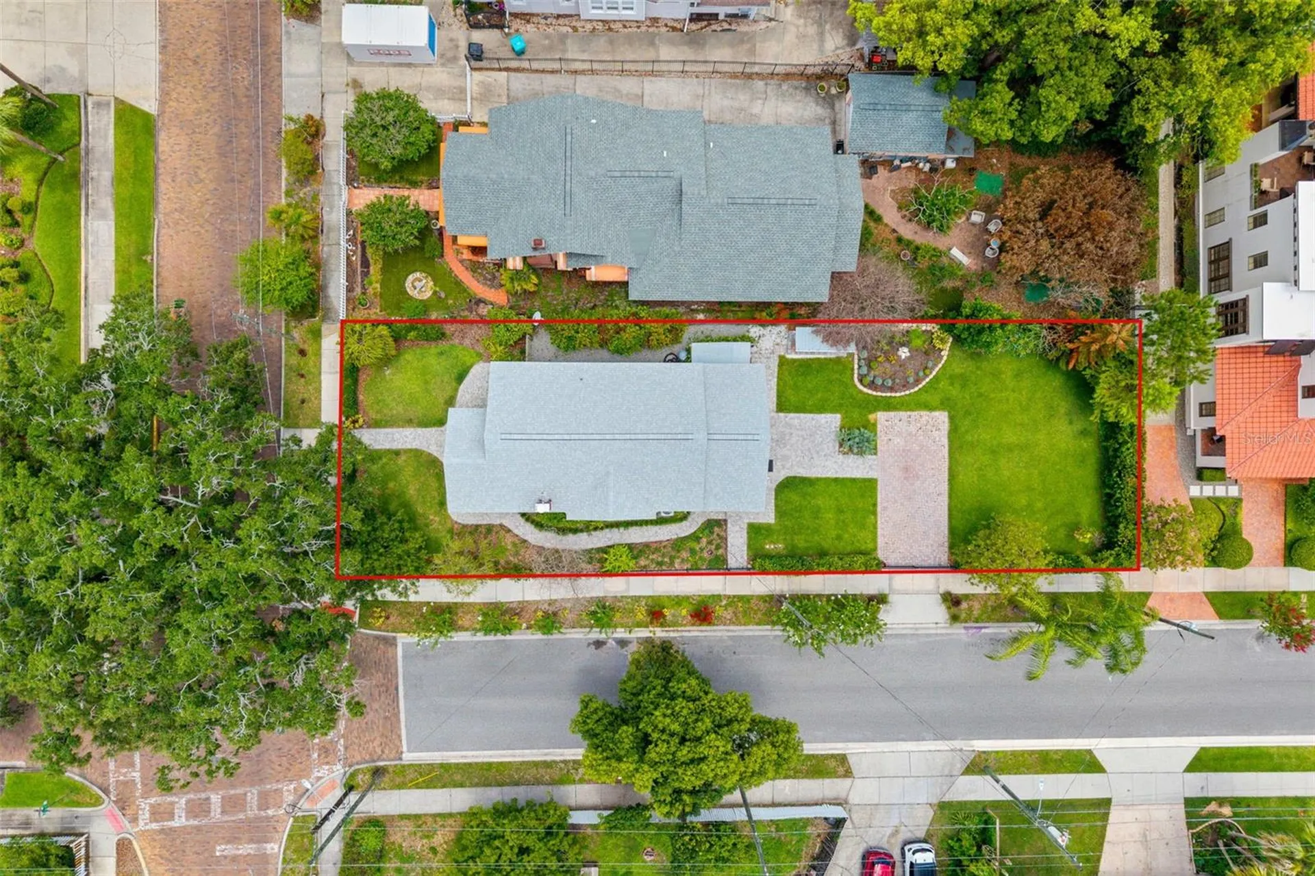 900 E Pine Street Orlando FL 32801