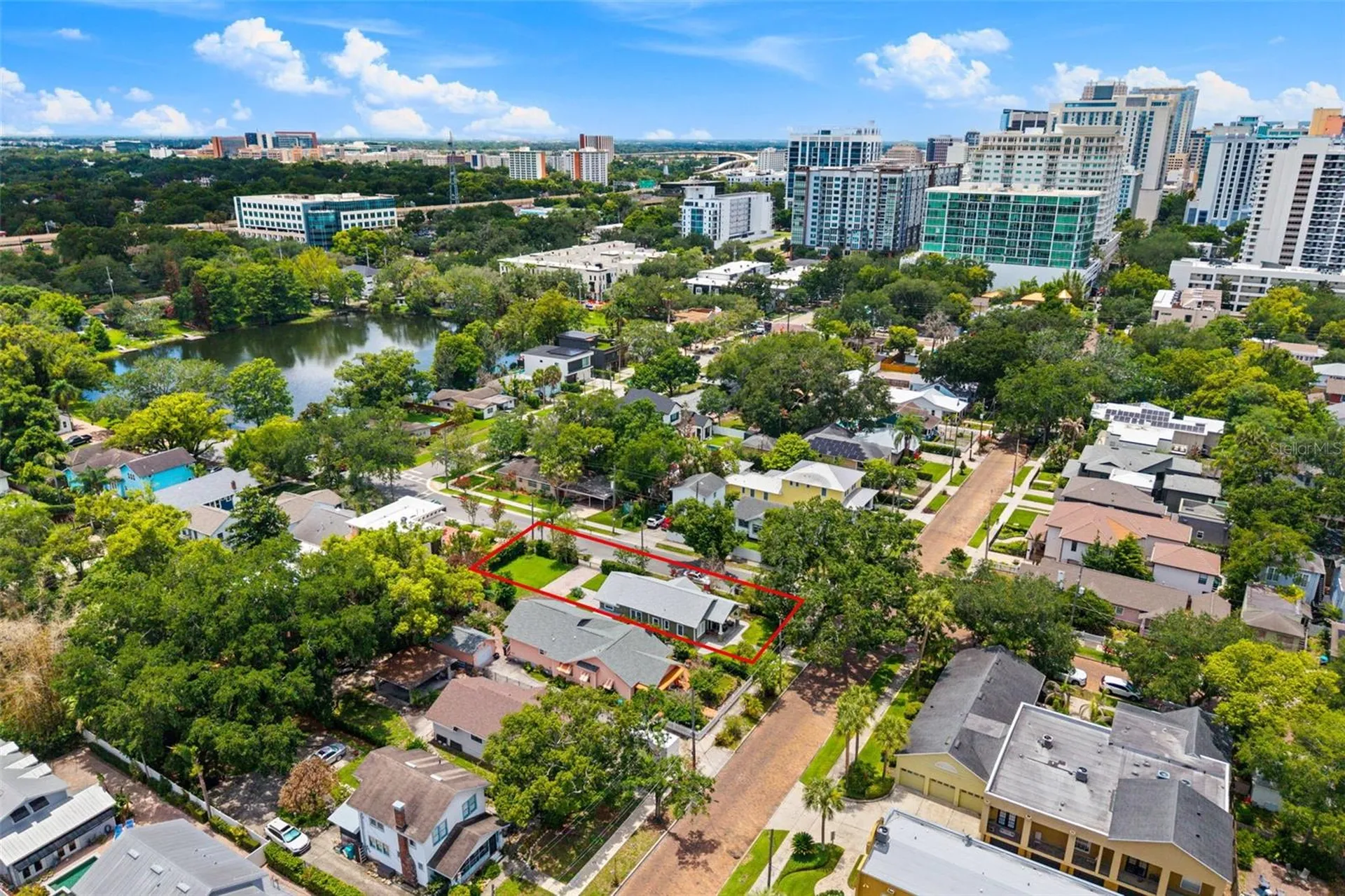900 E Pine Street Orlando FL 32801