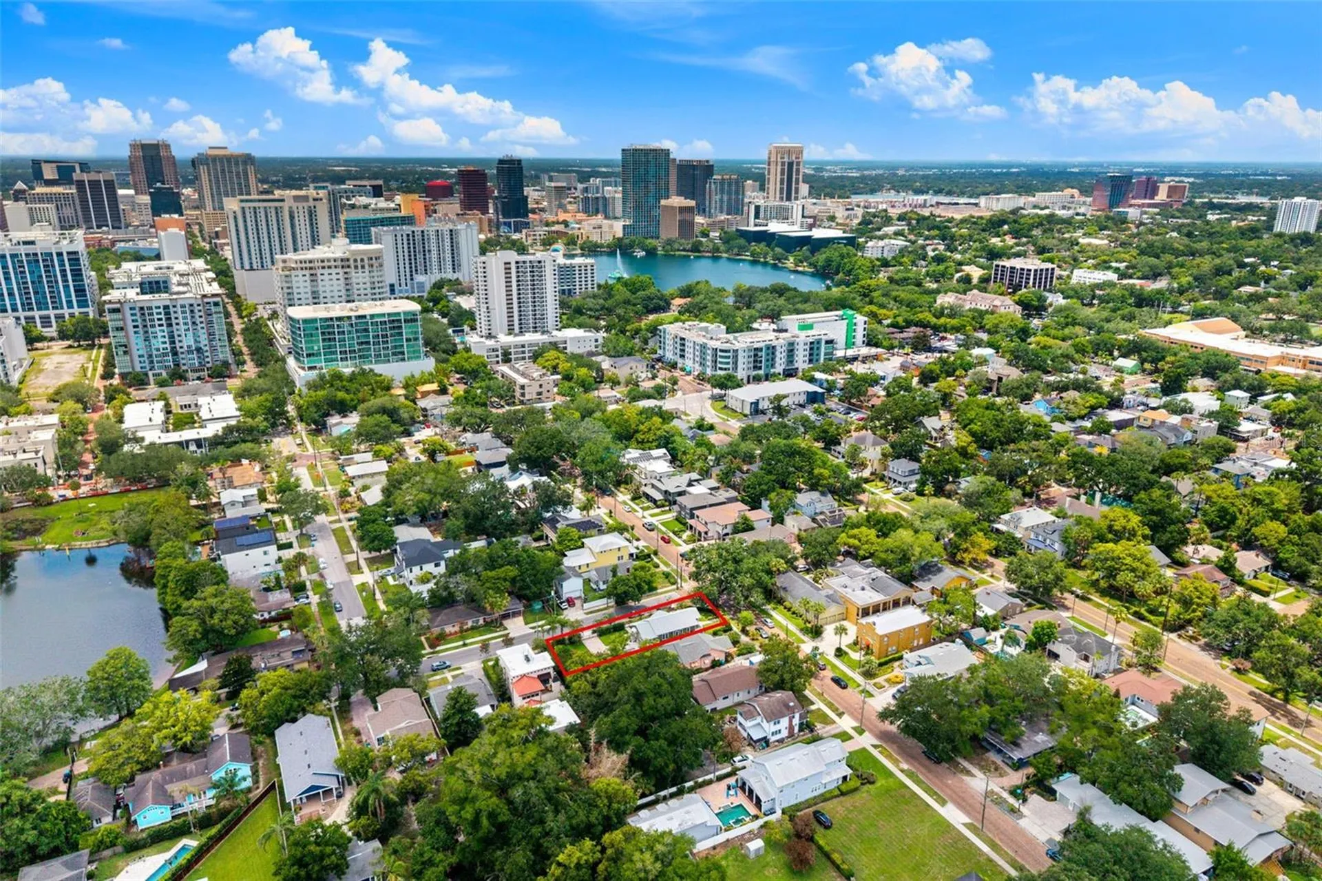900 E Pine Street Orlando FL 32801