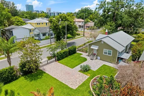 900 E Pine Street Orlando FL 32801