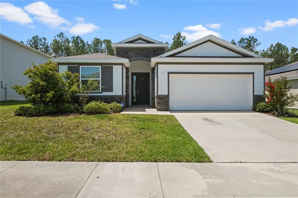 17387 NW 172nd Avenue Alachua FL 32615