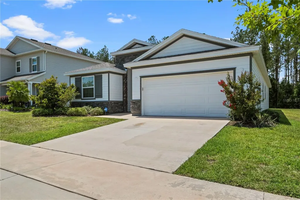 17387 NW 172nd Avenue Alachua FL 32615