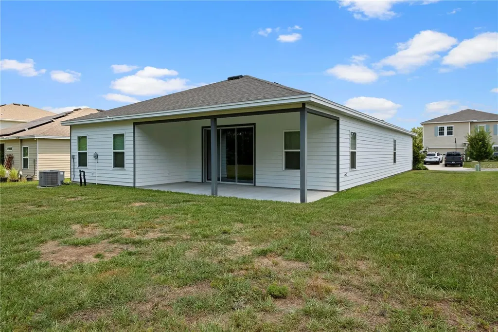 17387 NW 172nd Avenue Alachua FL 32615