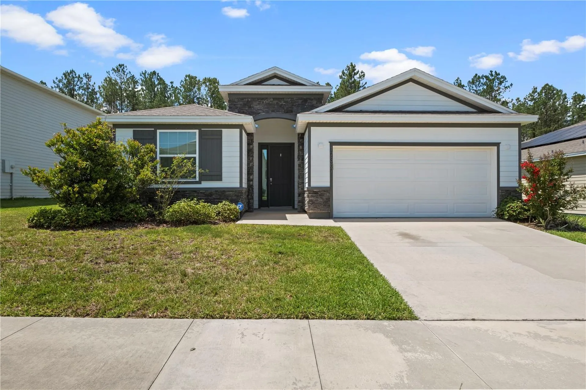 17387 NW 172nd Avenue Alachua FL 32615