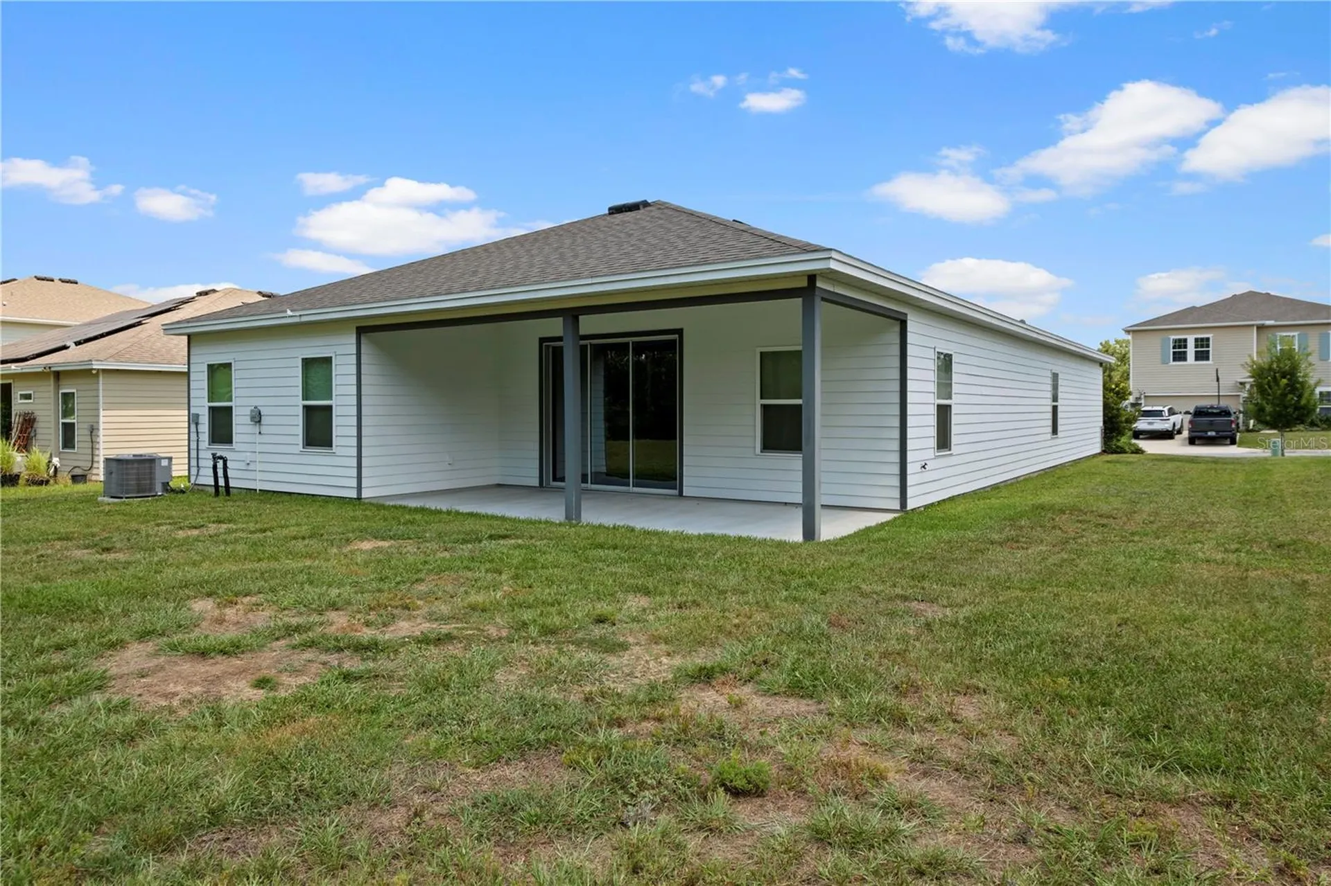 17387 NW 172nd Avenue Alachua FL 32615