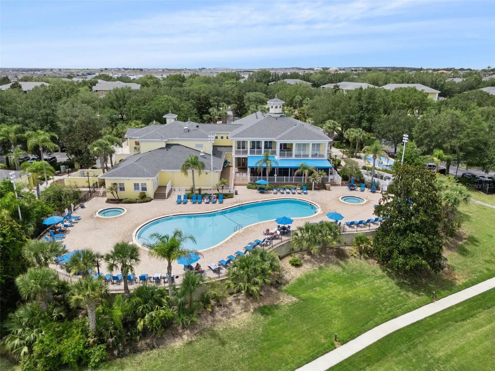207 Lucaya Loop Davenport FL 33897