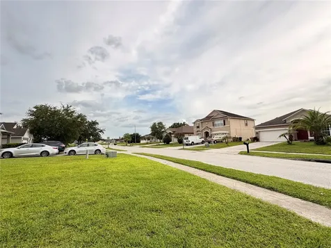 2605 Eagle Cliff Drive Kissimmee FL 34746