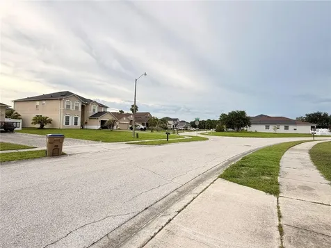 2605 Eagle Cliff Drive Kissimmee FL 34746