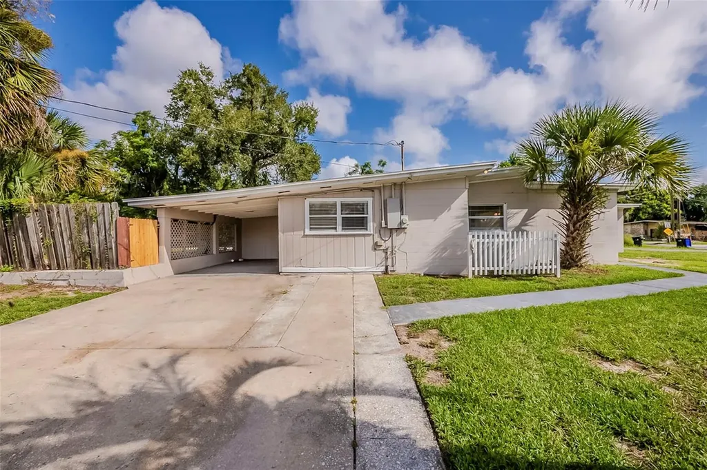 1000 Emeralda Road Orlando FL 32808