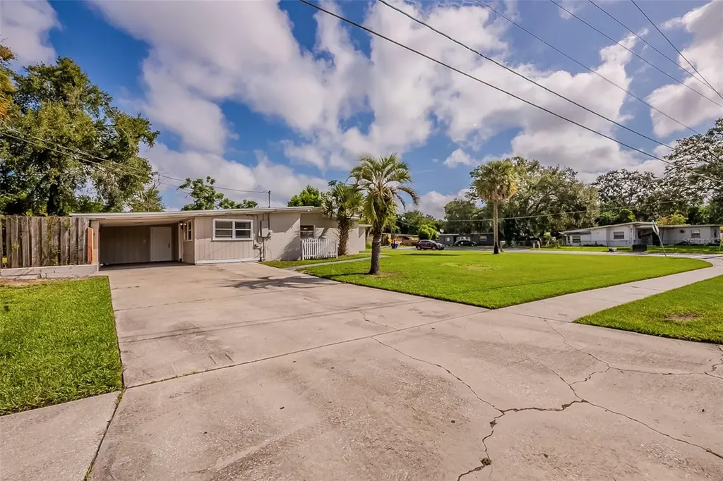 1000 Emeralda Road Orlando FL 32808