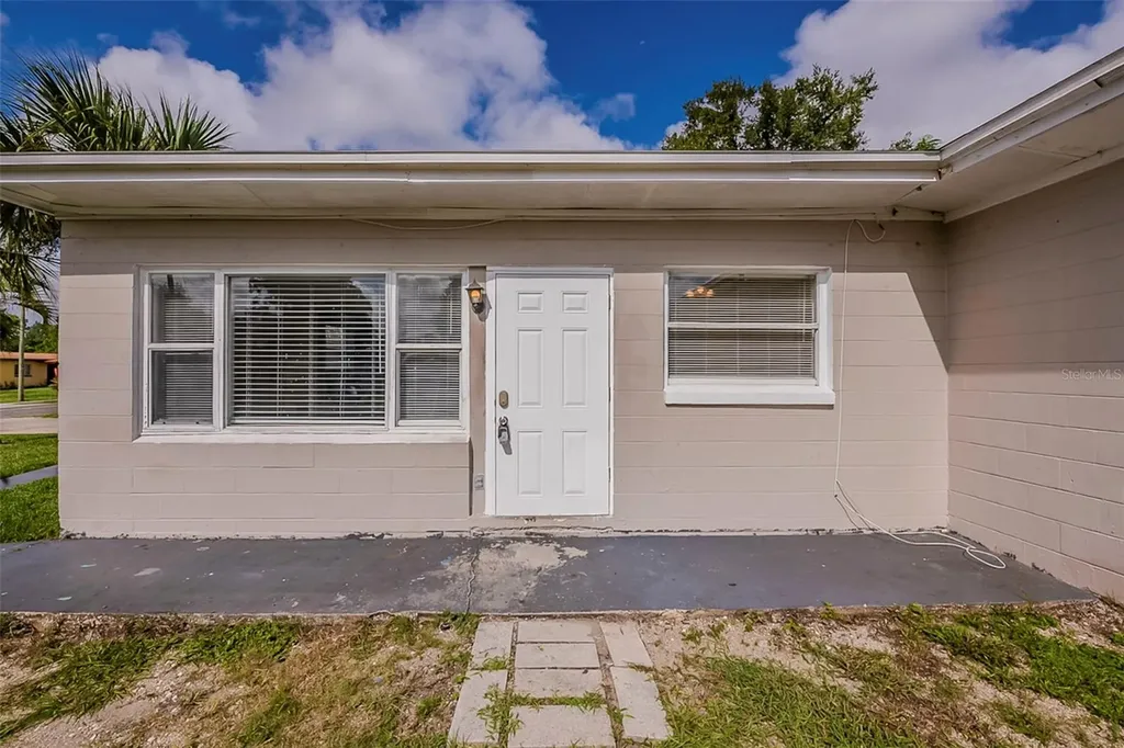 1000 Emeralda Road Orlando FL 32808