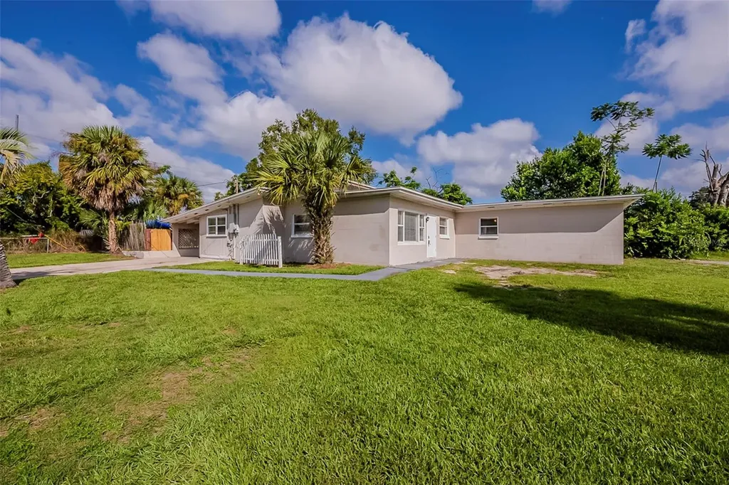 1000 Emeralda Road Orlando FL 32808