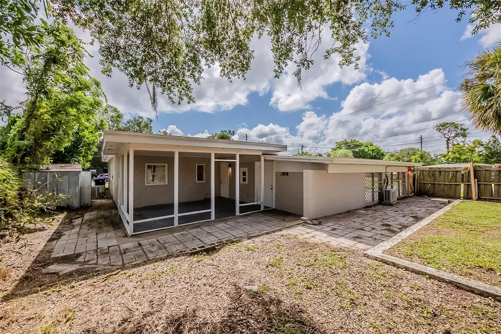 1000 Emeralda Road Orlando FL 32808