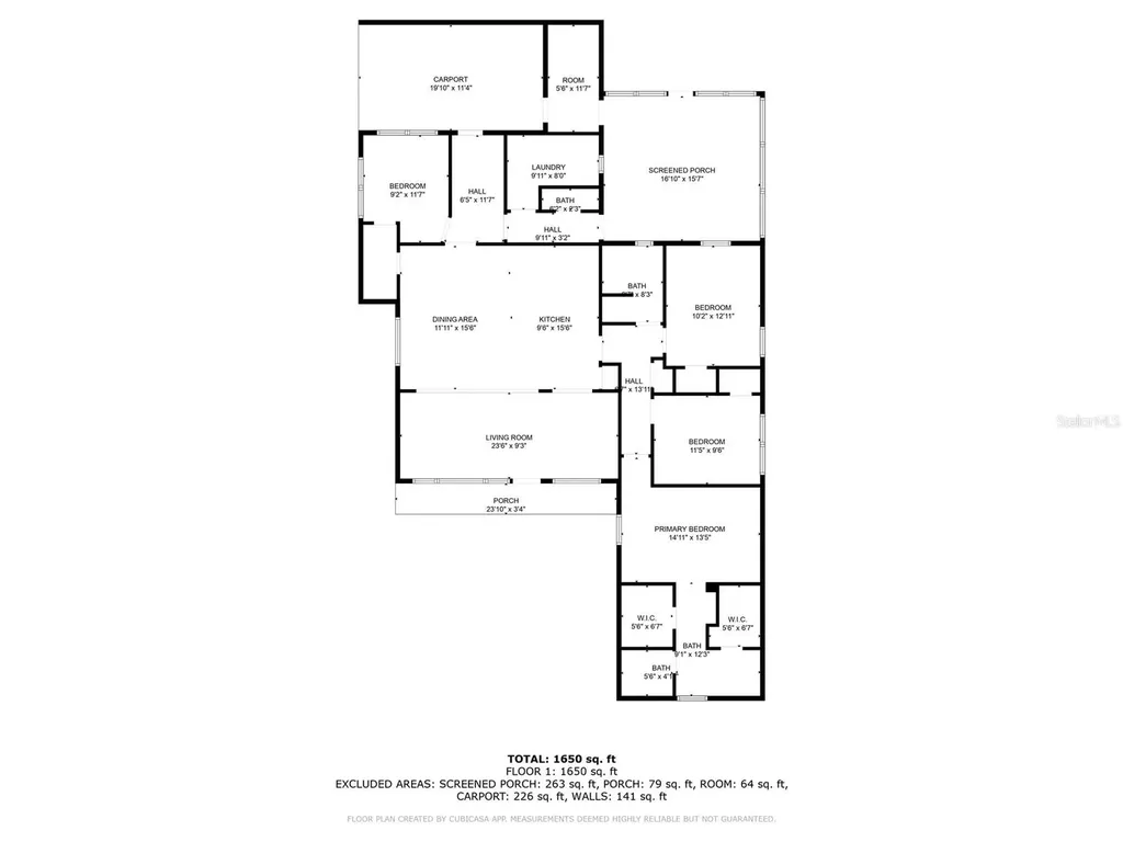 1000 Emeralda Road Orlando FL 32808