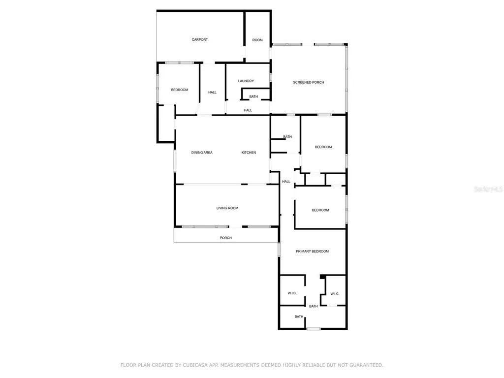 1000 Emeralda Road Orlando FL 32808