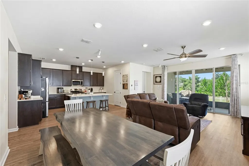 4005 Swan Goose Court Okahumpka FL 34762