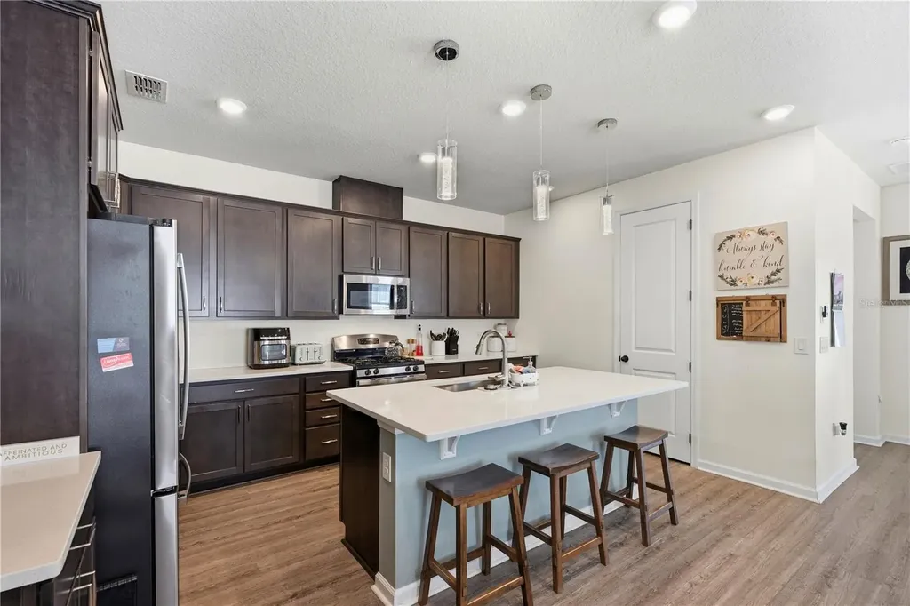 4005 Swan Goose Court Okahumpka FL 34762