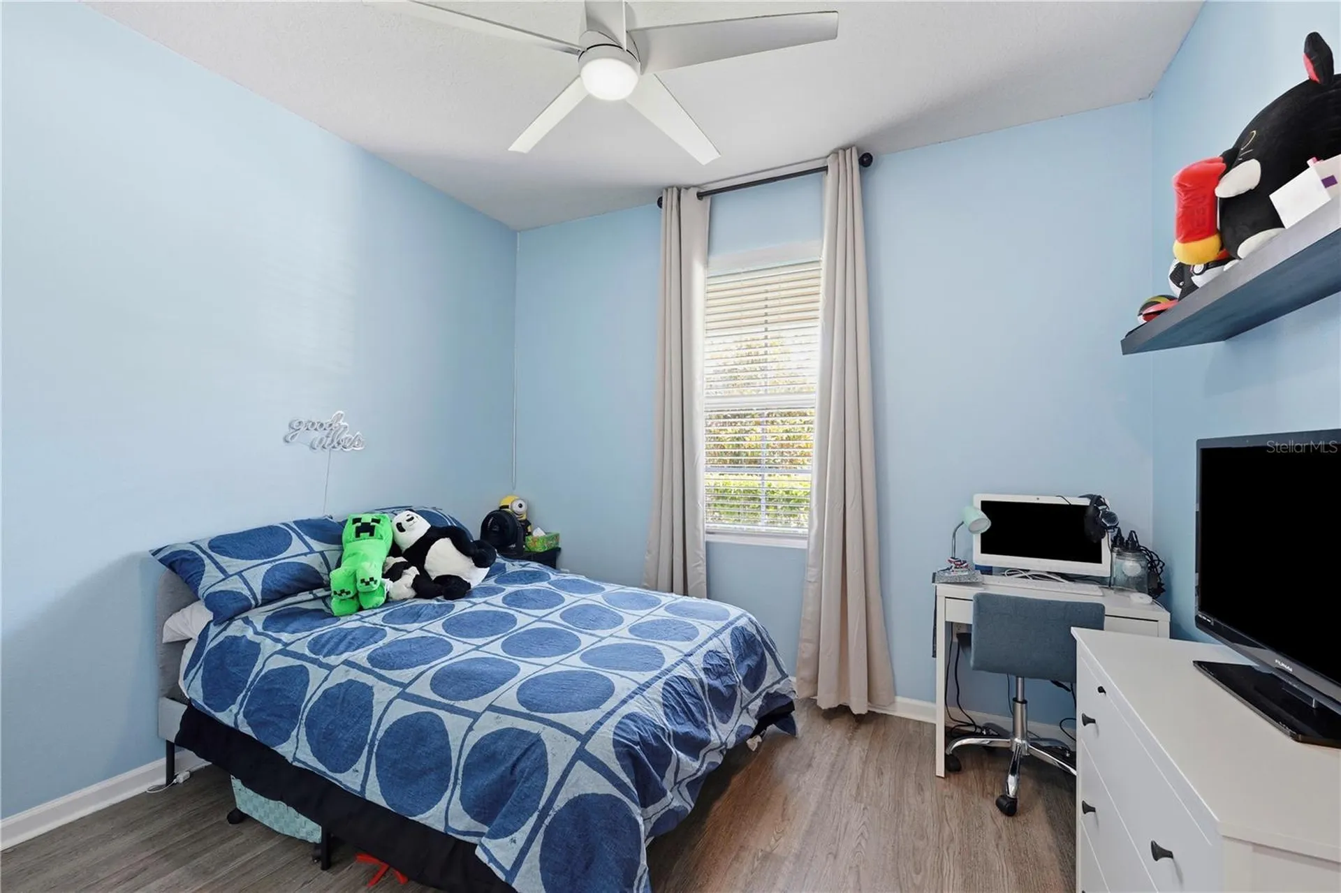 4005 Swan Goose Court Okahumpka FL 34762