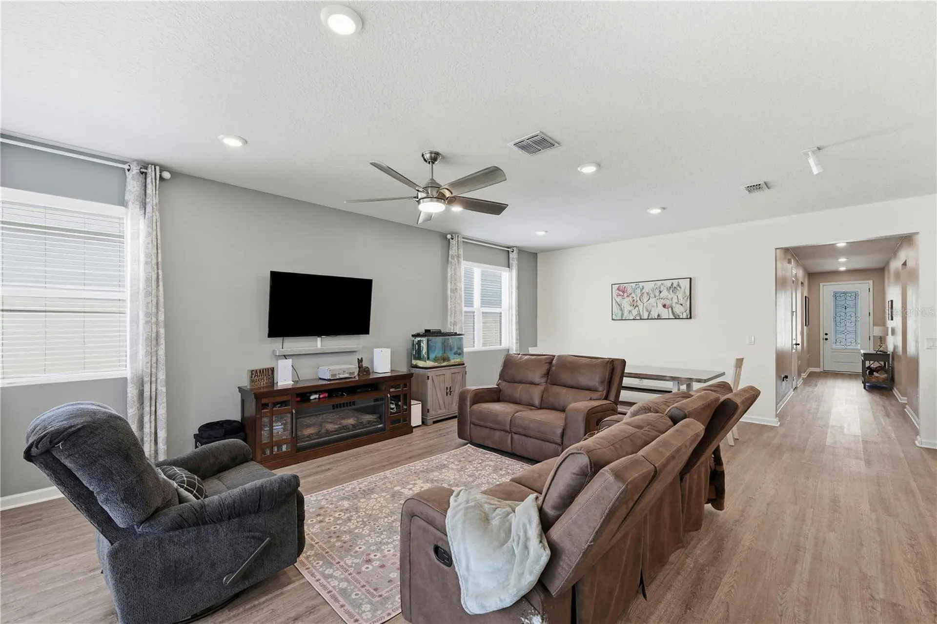 4005 Swan Goose Court Okahumpka FL 34762