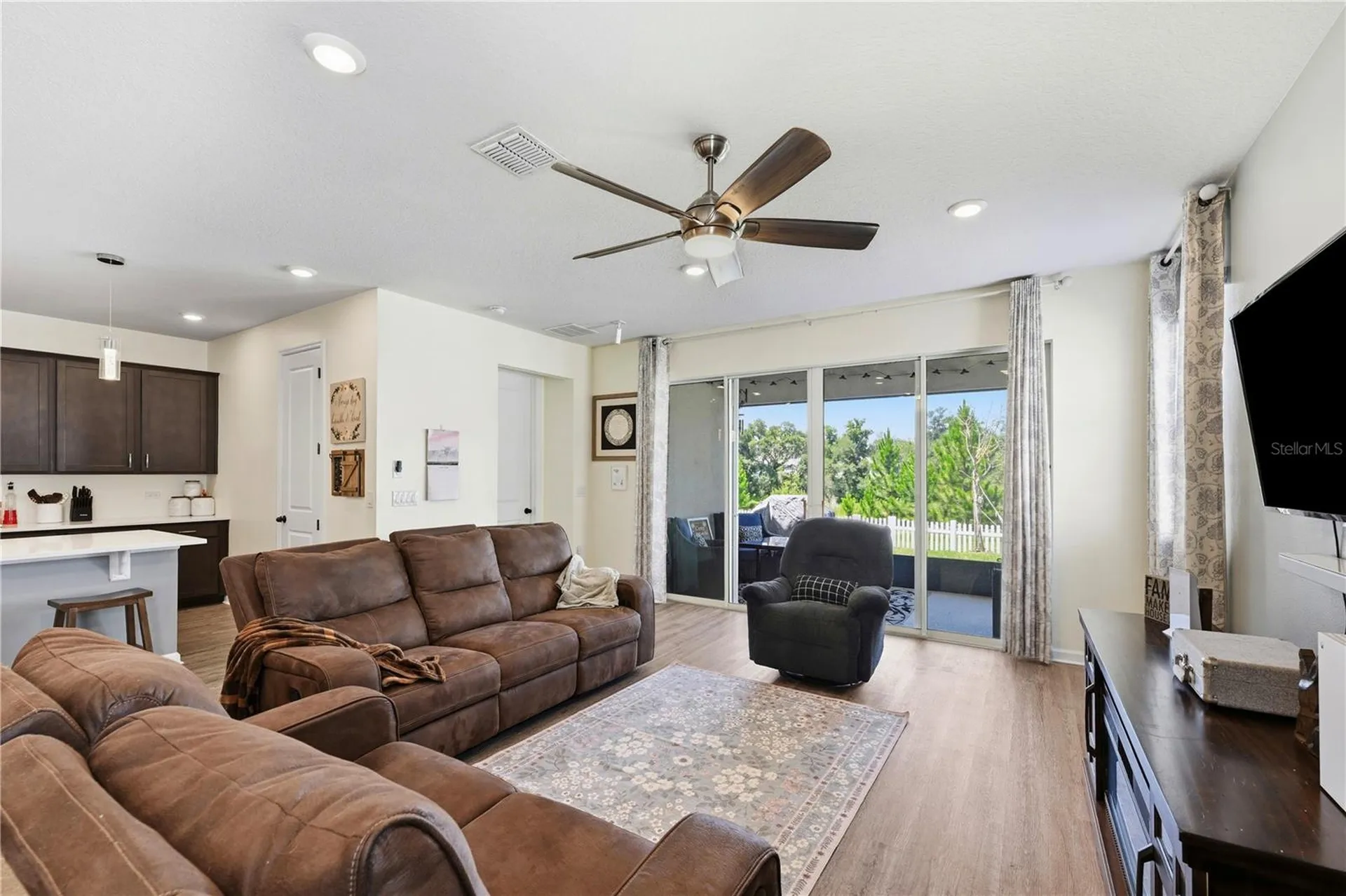 4005 Swan Goose Court Okahumpka FL 34762