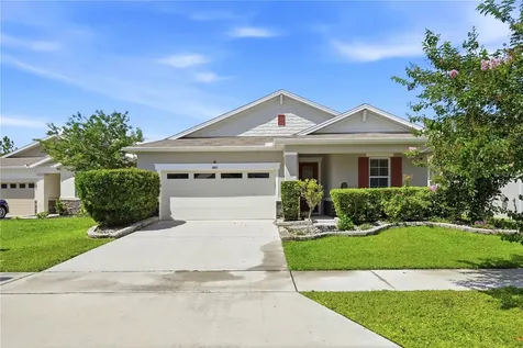 4005 Swan Goose Court Okahumpka FL 34762