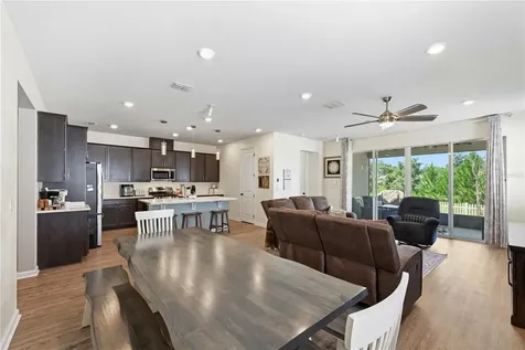 4005 Swan Goose Court Okahumpka FL 34762