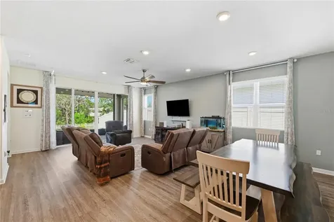 4005 Swan Goose Court Okahumpka FL 34762