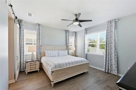 4005 Swan Goose Court Okahumpka FL 34762