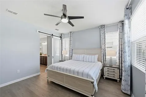 4005 Swan Goose Court Okahumpka FL 34762