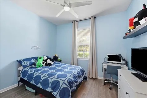 4005 Swan Goose Court Okahumpka FL 34762