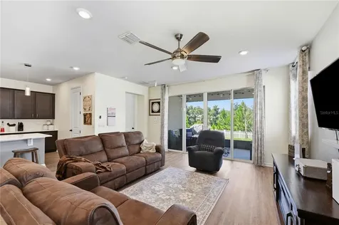 4005 Swan Goose Court Okahumpka FL 34762