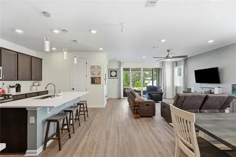 4005 Swan Goose Court Okahumpka FL 34762