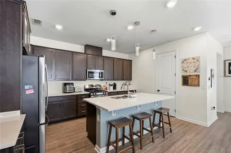 4005 Swan Goose Court Okahumpka FL 34762