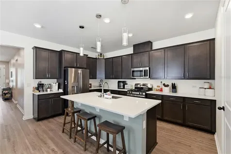 4005 Swan Goose Court Okahumpka FL 34762