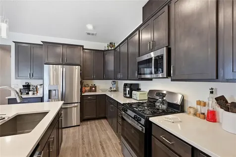 4005 Swan Goose Court Okahumpka FL 34762