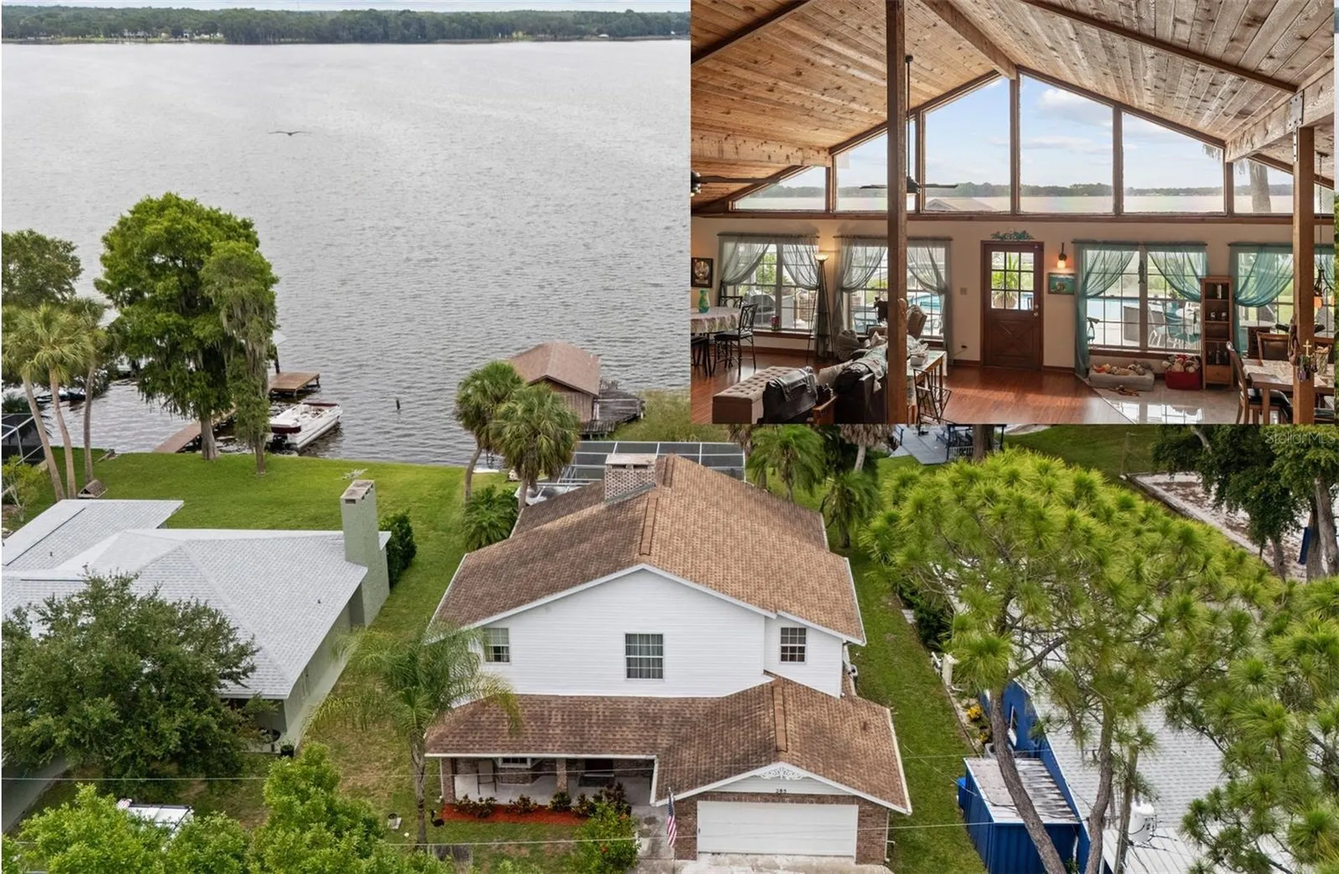 285 Lakeview Drive Tarpon Springs FL 34689