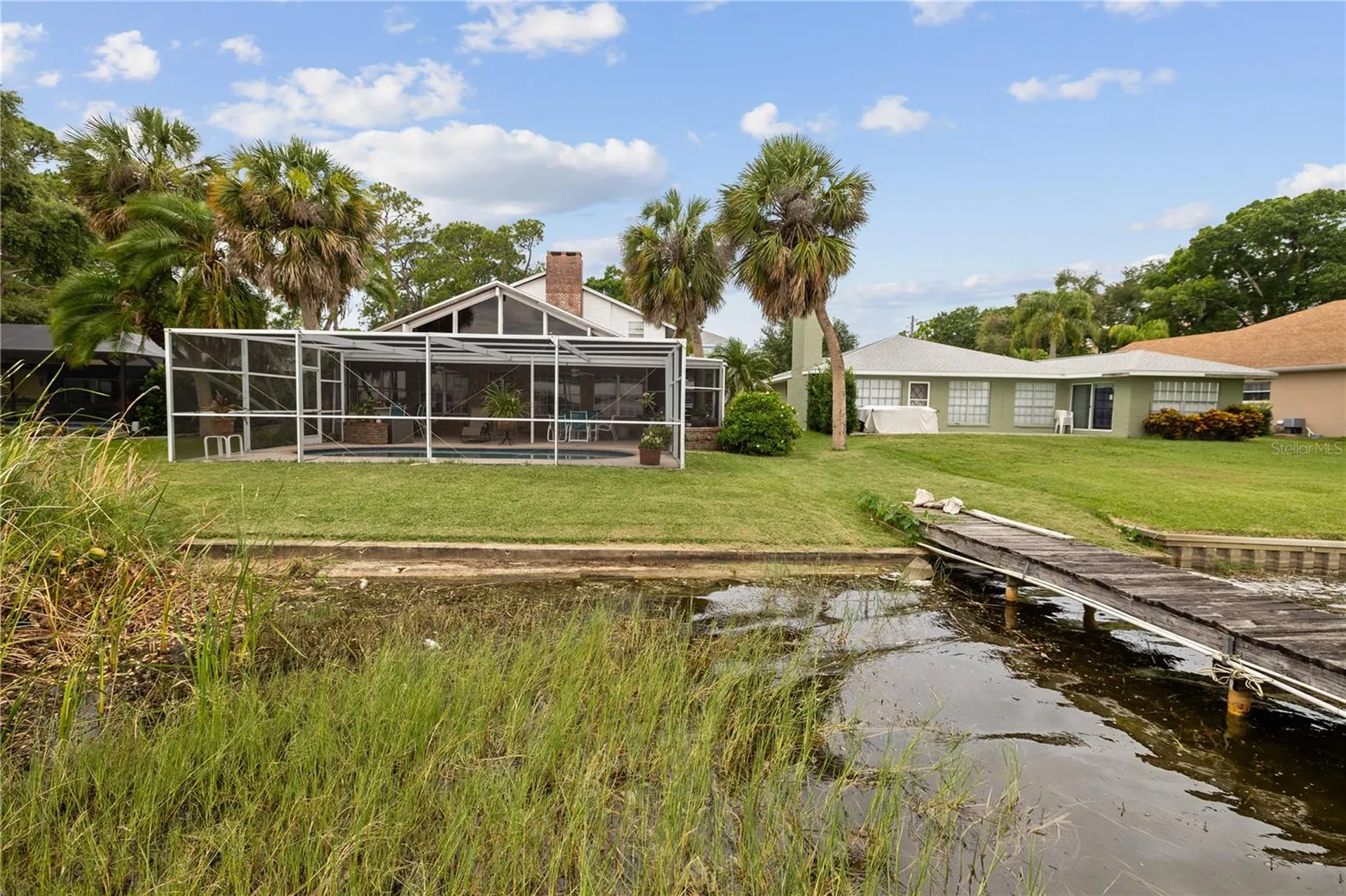 285 Lakeview Drive Tarpon Springs FL 34689