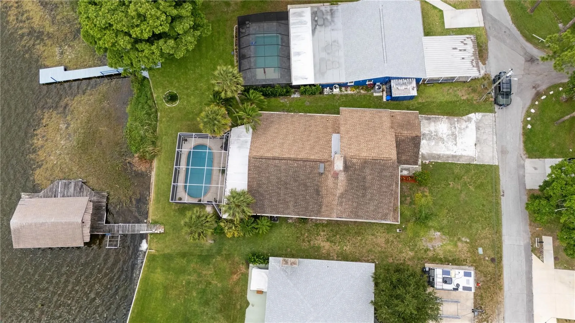 285 Lakeview Drive Tarpon Springs FL 34689