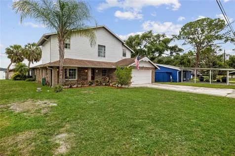 285 Lakeview Drive Tarpon Springs FL 34689