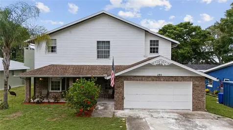 285 Lakeview Drive Tarpon Springs FL 34689