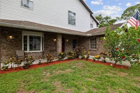 285 Lakeview Drive Tarpon Springs FL 34689